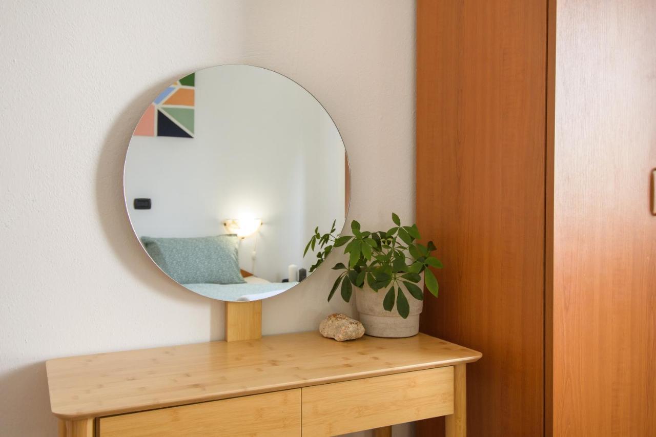 Apartman Alba Karigador Kültér fotó